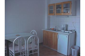 Accommodatie bij particulieren Eger 3